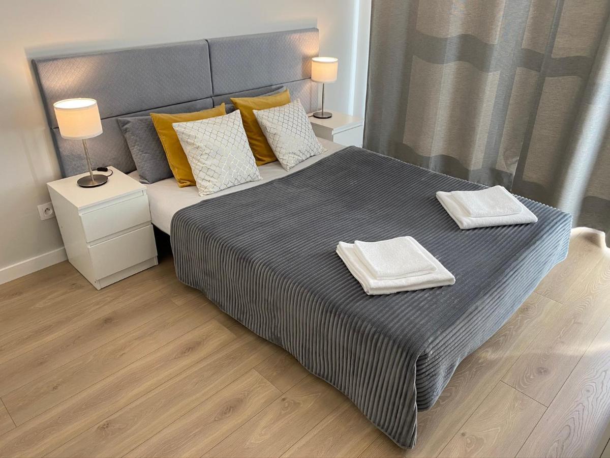 Apartment Paderewskiego *