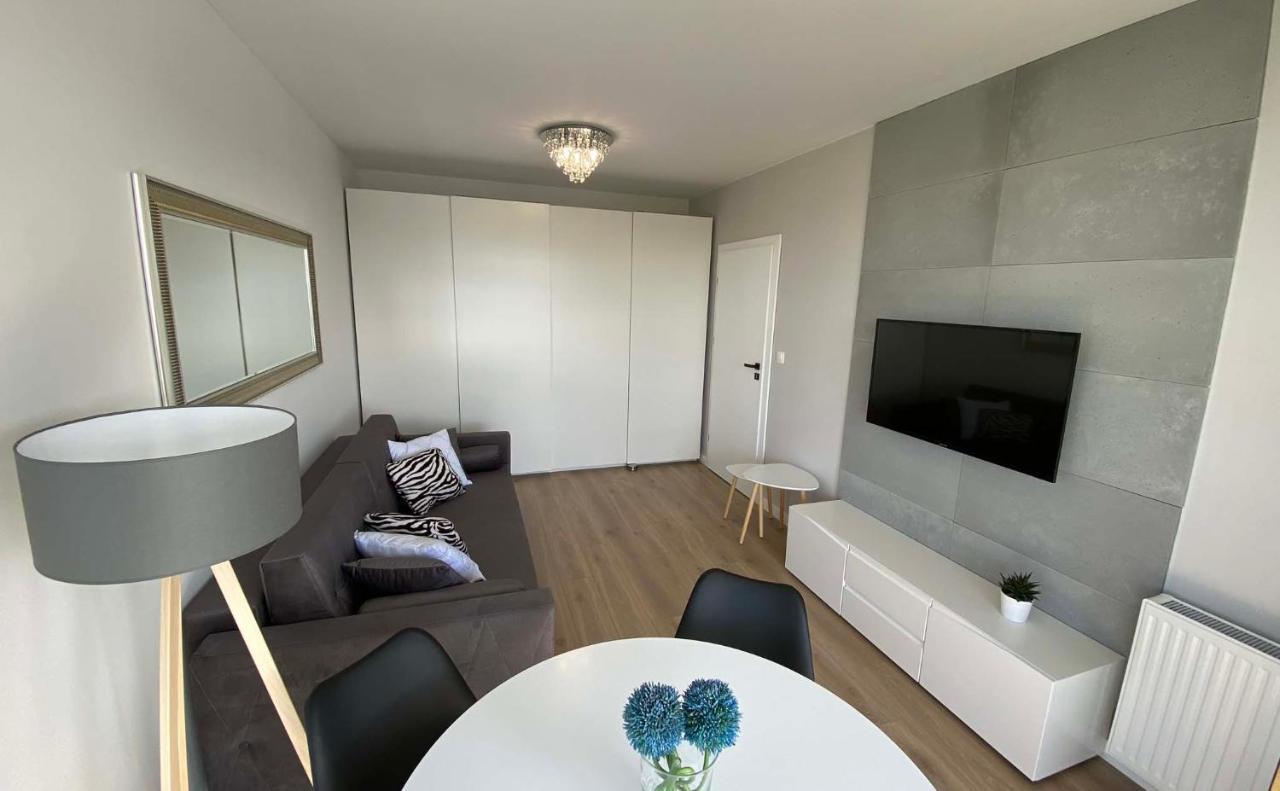 Paderewskiego Apartment Gdynia