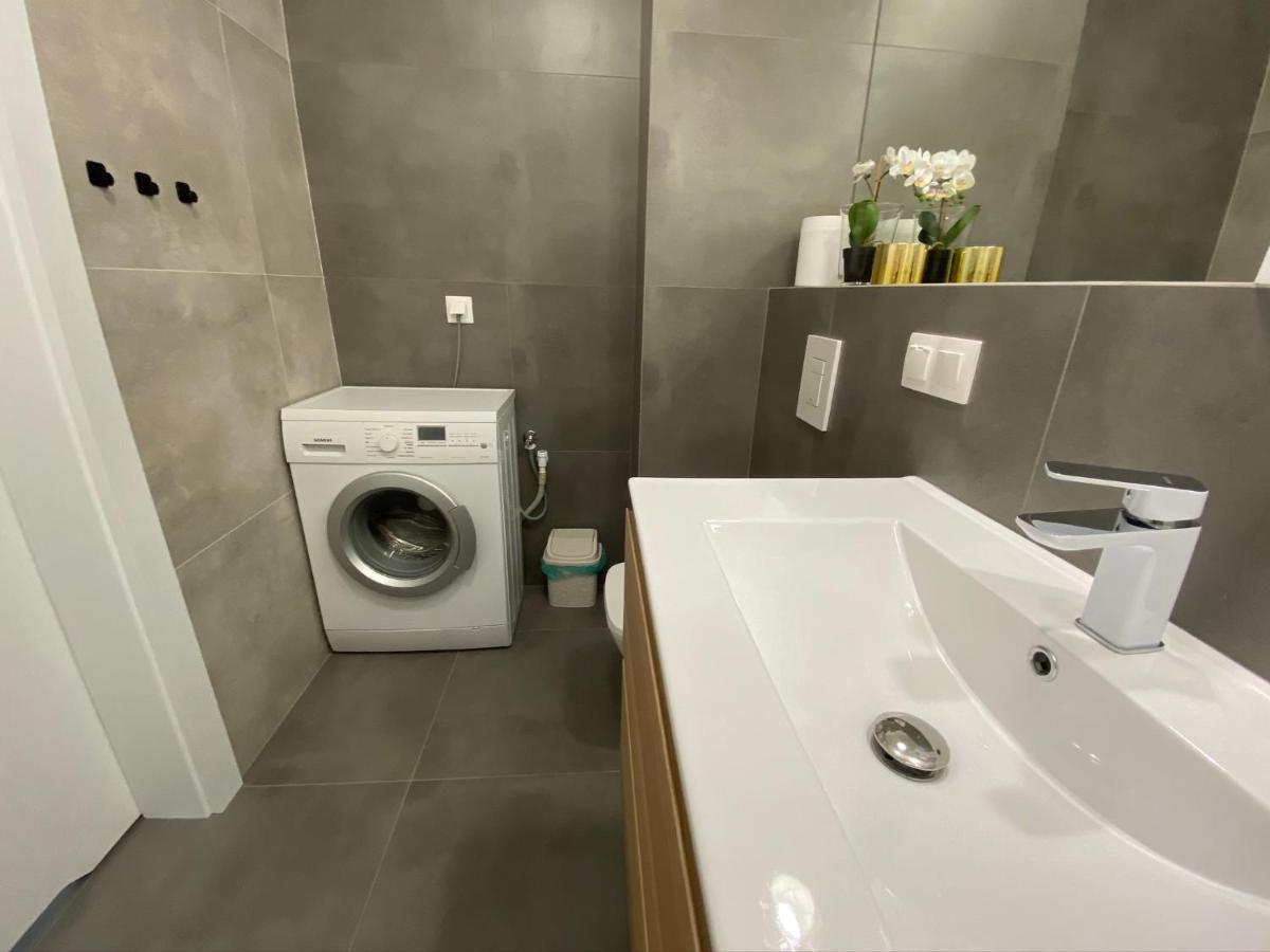 Paderewskiego Apartment *