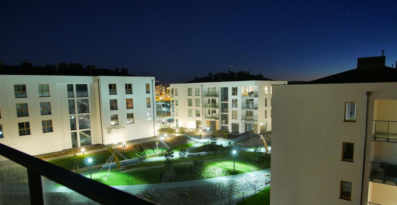 Apartment Paderewskiego *