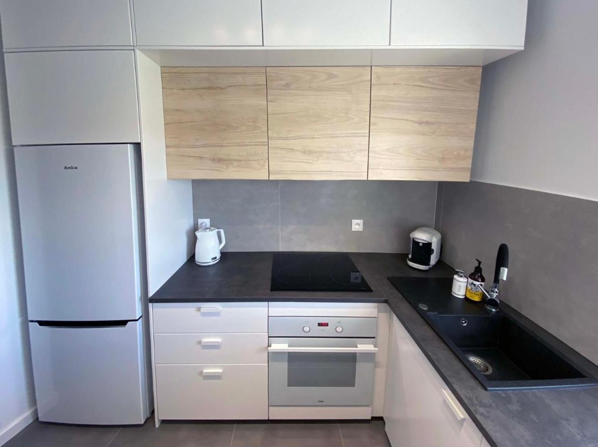 Apartment Paderewskiego Gdynia