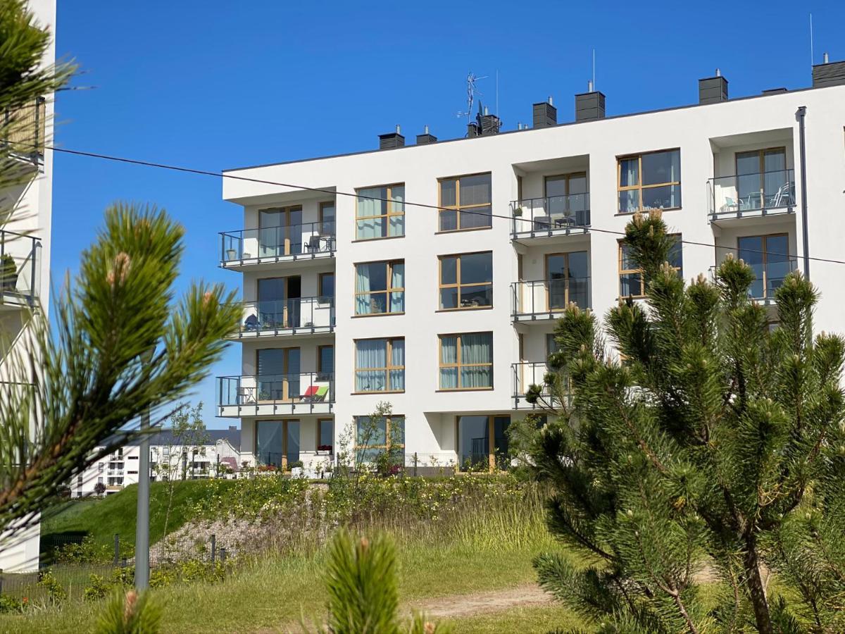 Paderewskiego Apartment *