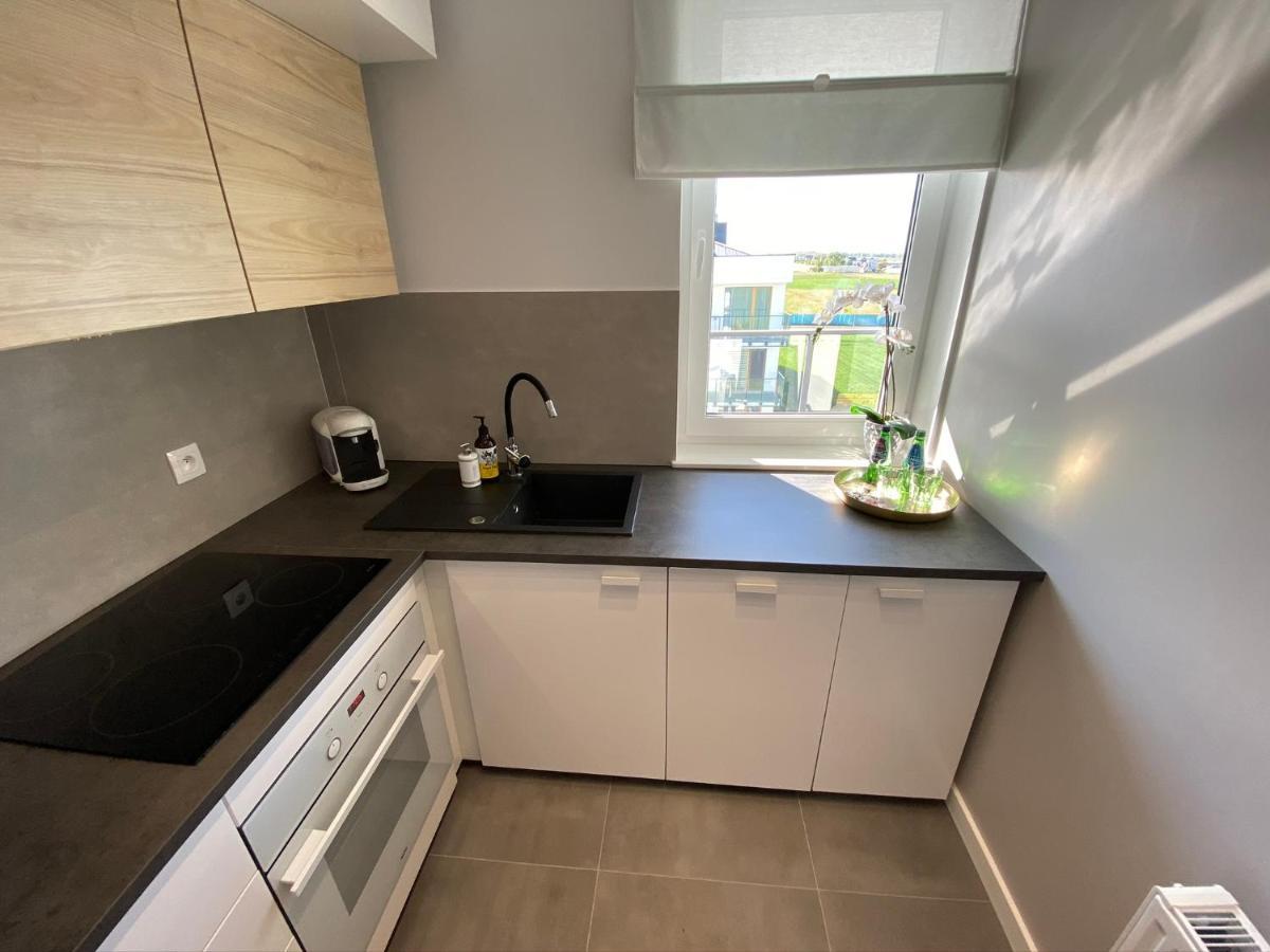 Apartment Paderewskiego